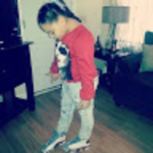 Meet your Posher, Brianna